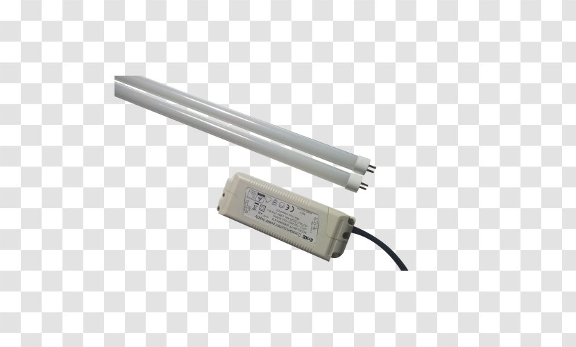 Electronics - Accessory - Tube Light Transparent PNG