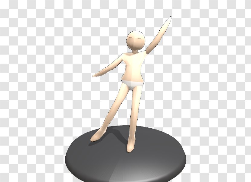 Figurine - Design Transparent PNG