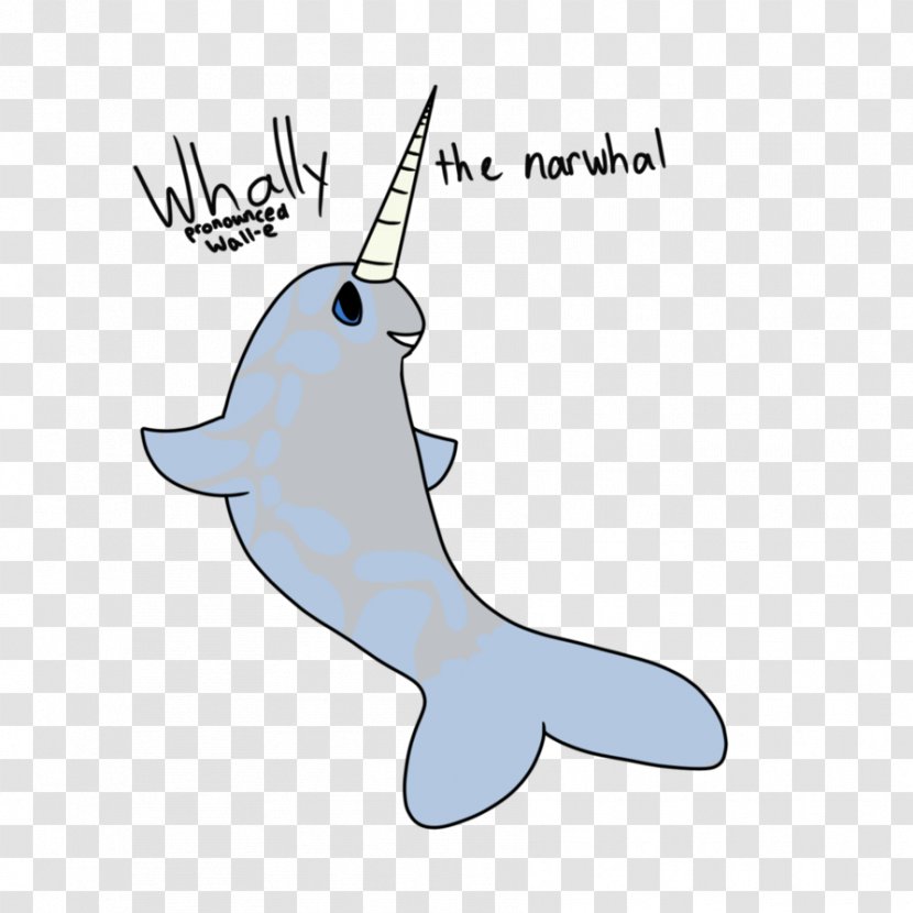 Shark Character Line Beak Clip Art - Seals Transparent PNG