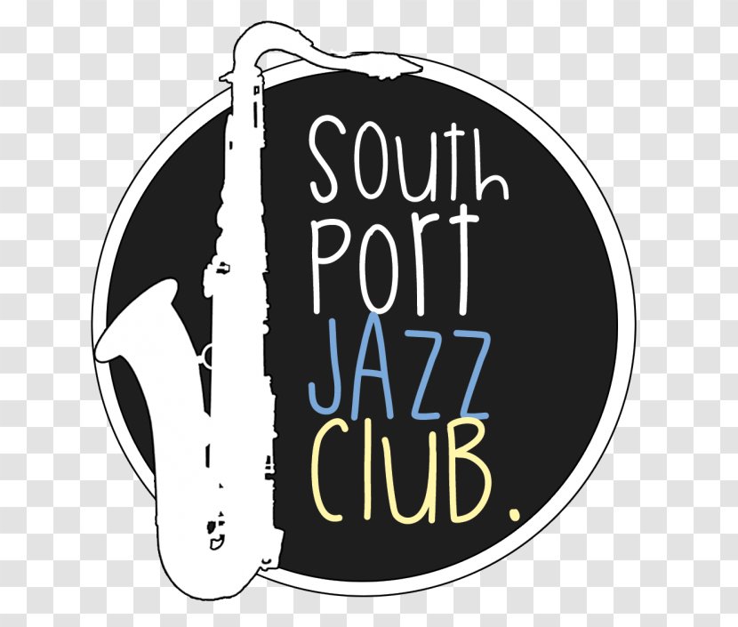 Logo Brand Font - Text - Paris Cat Jazz Club Transparent PNG