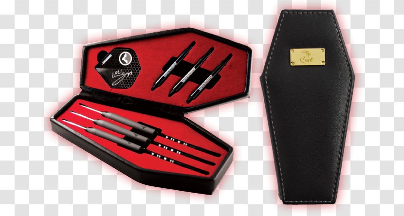 World Professional Darts Championship Winmau Set SUPER DARTS - Hardware - Corporation Transparent PNG