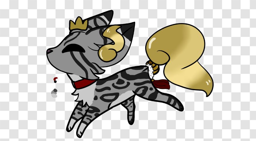 Cat Horse Mammal Clip Art - Dog Transparent PNG