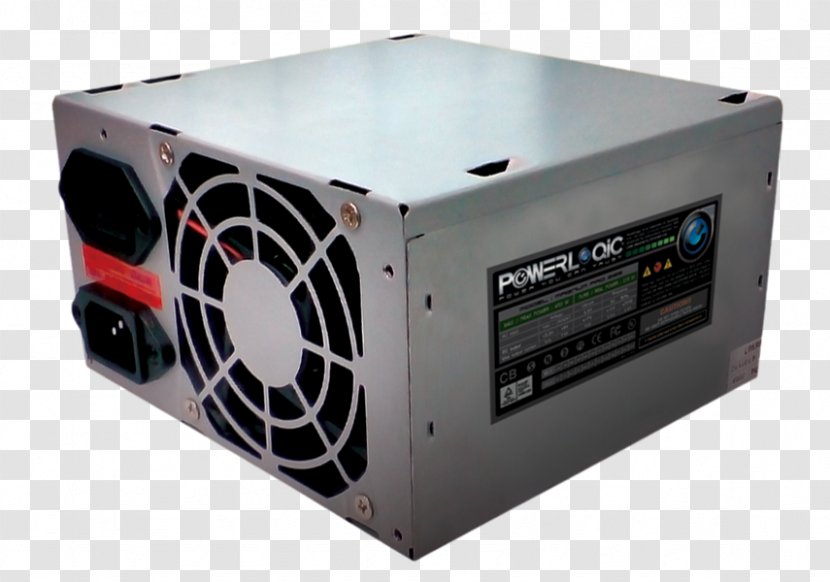Power Converters Supply Unit AC Adapter Cord ATX - Volt - Professional Art Supplies List Transparent PNG