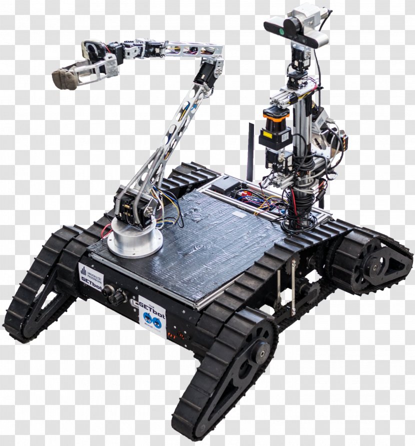 Robot - Machine - Islamic Azad University Of Arak Transparent PNG