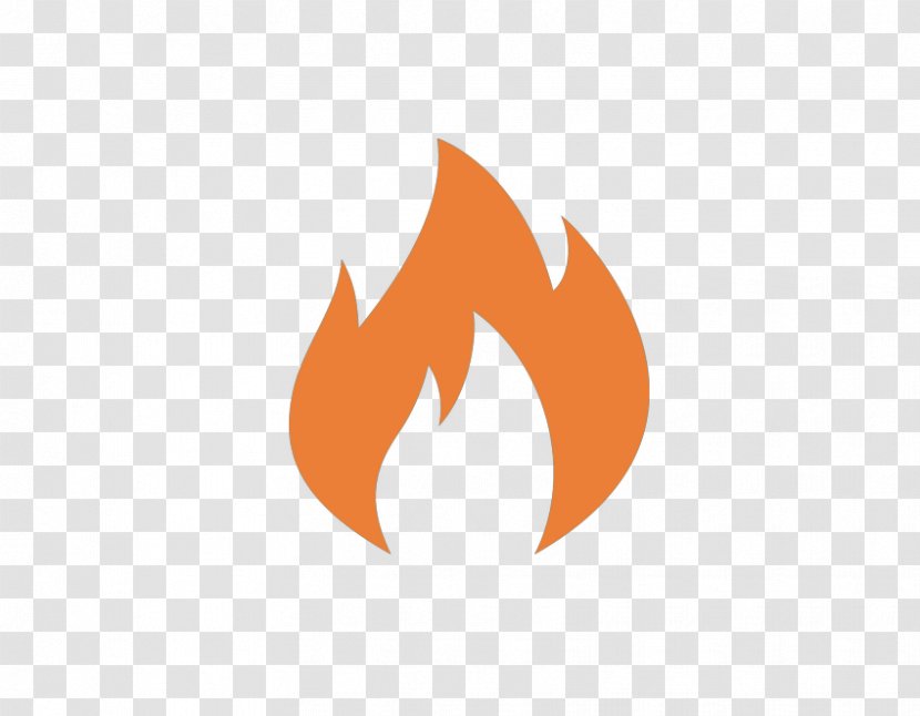 Flame Logo - Business Transparent PNG