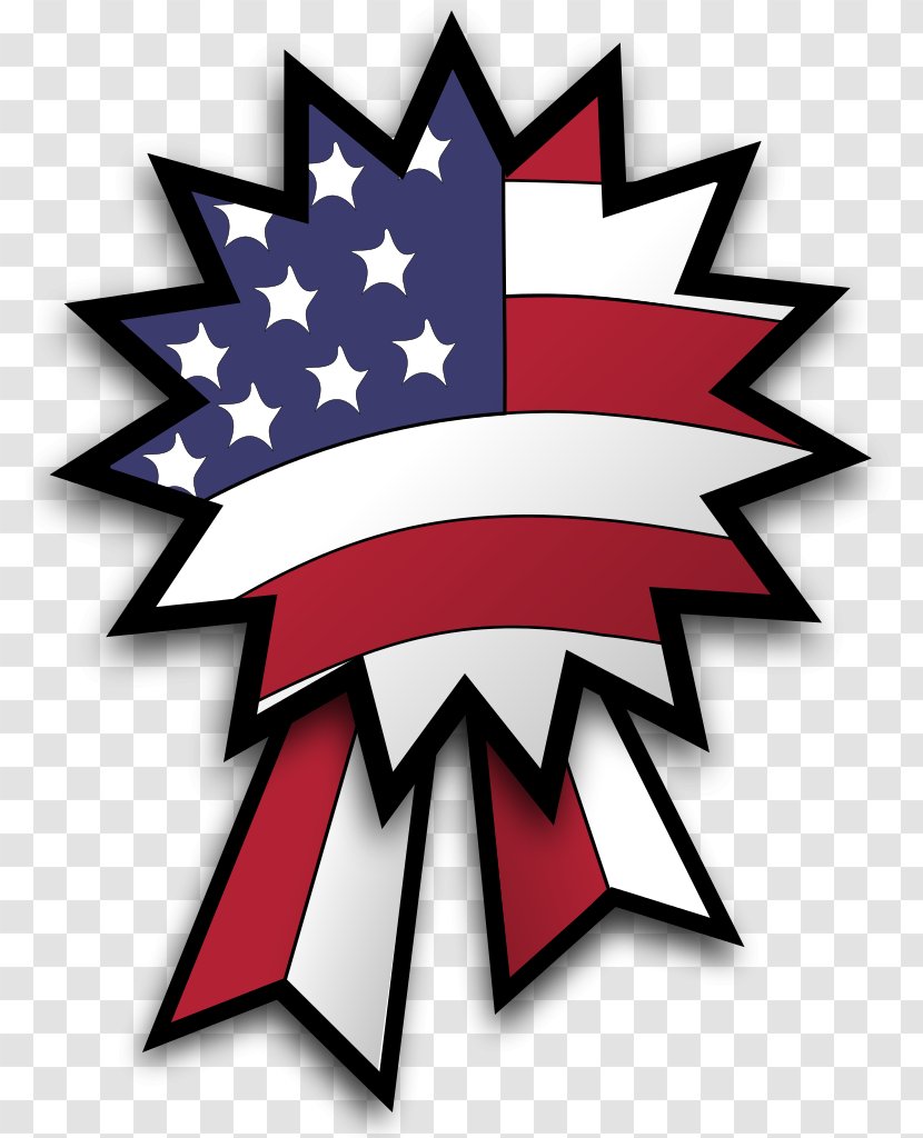 Logo Company Industry Service - Tree - Stars And Stripes Transparent PNG