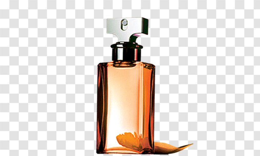 Calvin Klein Perfume Eternity Cosmetics Sandalwood - Glass Bottle Transparent PNG