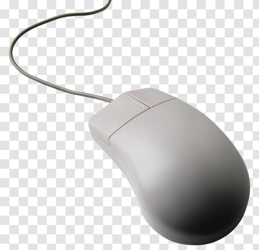 Computer Mouse Personal - Electronic Device Transparent PNG