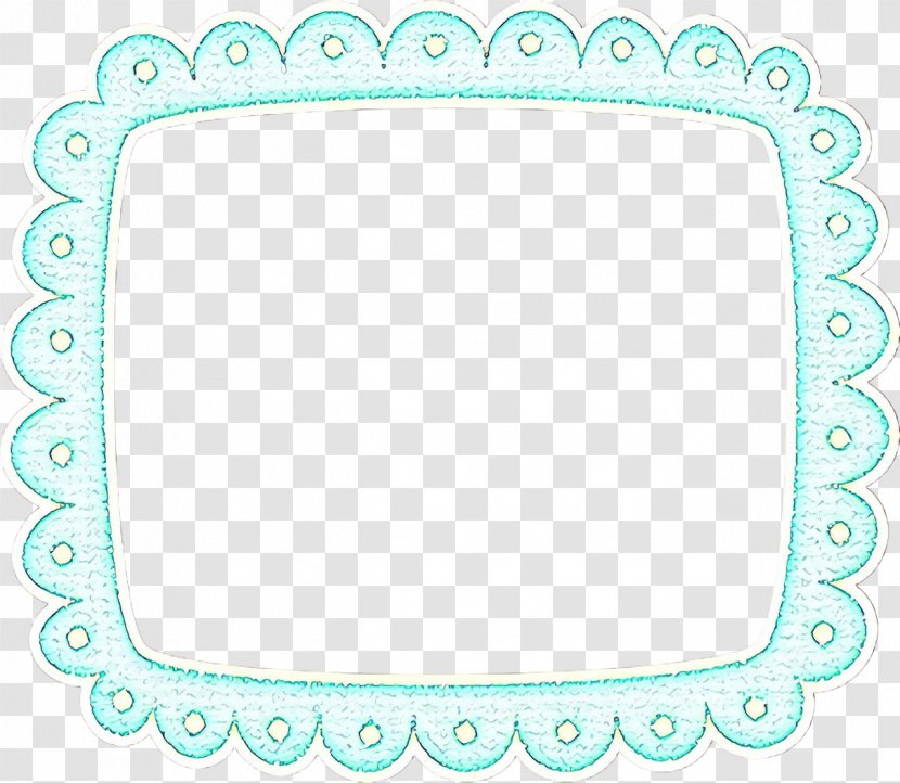 Picture Frame - Rectangle Transparent PNG