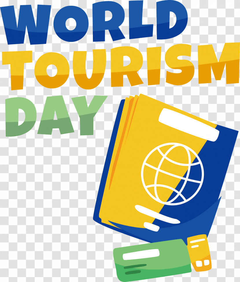 World Tourism Day Transparent PNG