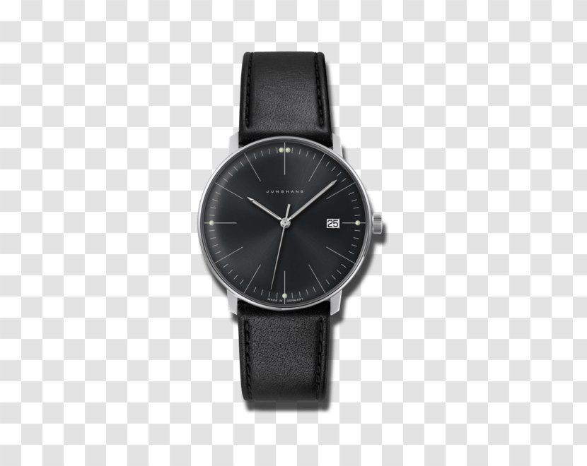 Watch Strap Junghans Clock Jewellery Transparent PNG