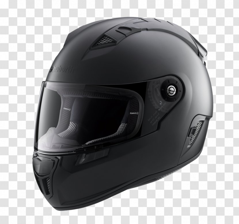 Motorcycle Helmets Schuberth Bell Sports - Bicycle Transparent PNG