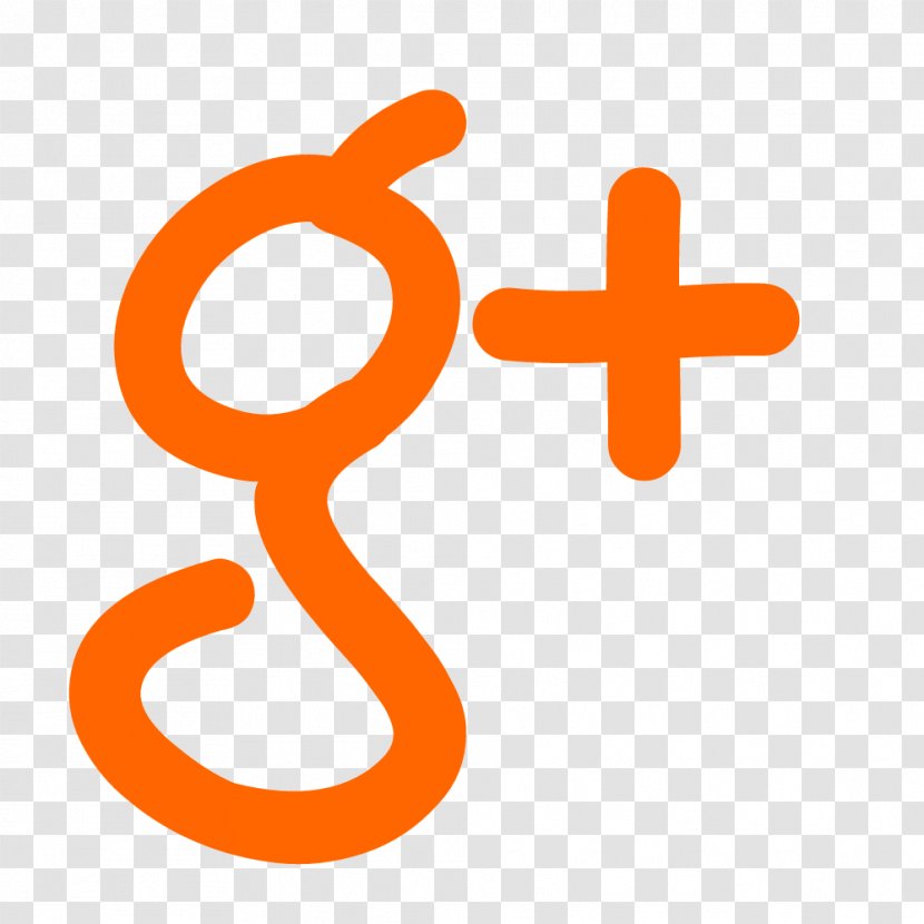 Google Plus Logo - G Plus.Others Transparent PNG