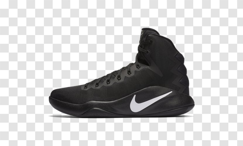 Nike Free Air Force 1 Basketball Shoe Hyperdunk - Uk Ltd Transparent PNG