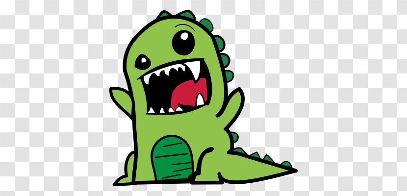 Dinosaur IPhone 8 Clip Art - Organism Transparent PNG