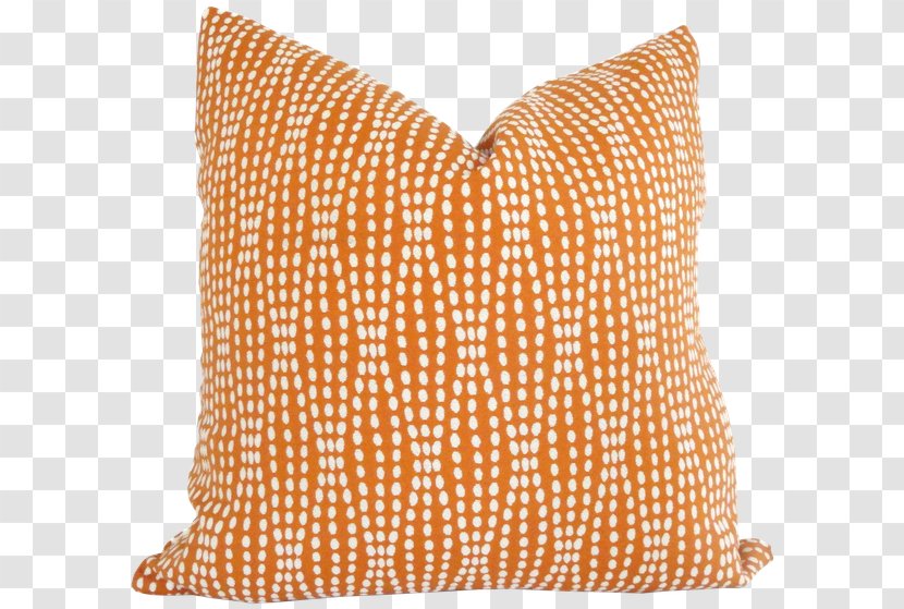 Throw Pillows Couch Cushion Slipcover - Pillow Transparent PNG