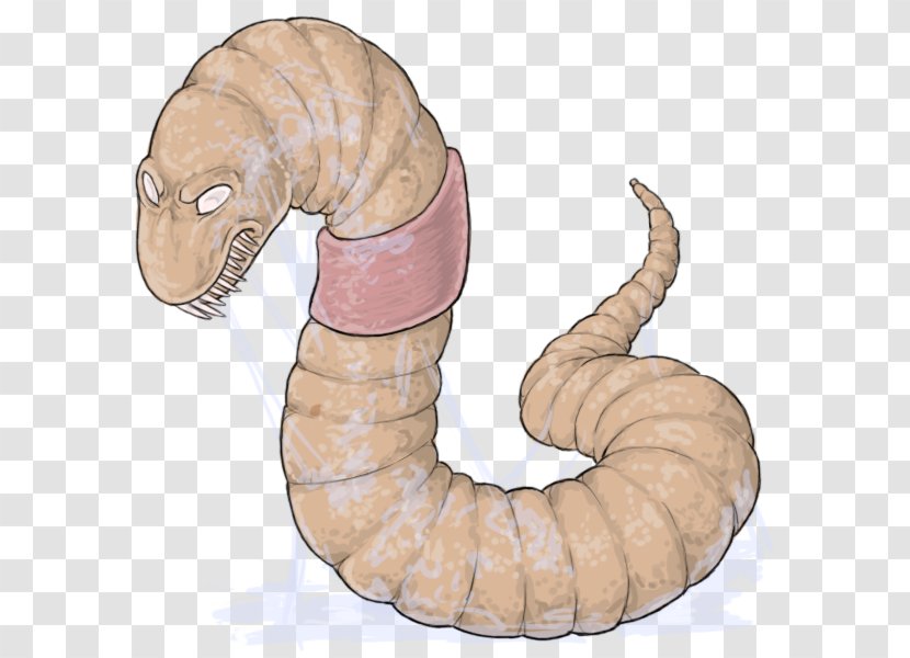 Earthworms Wikia Digital Pet - Wiki - User Transparent PNG