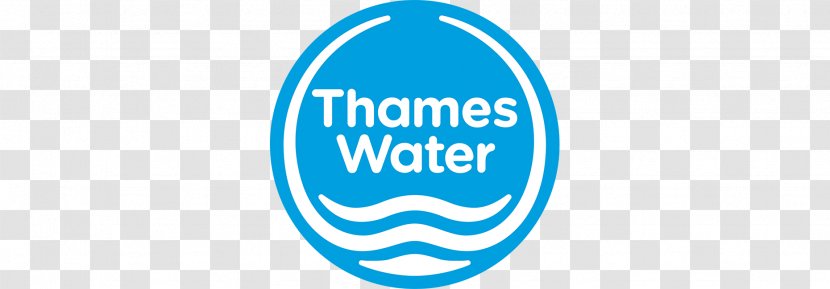 Thames Water River Services Public Utility Company - Text Transparent PNG