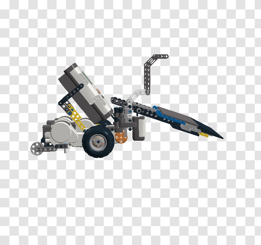 The Lego Group Vehicle Machine - BOTÃO Transparent PNG