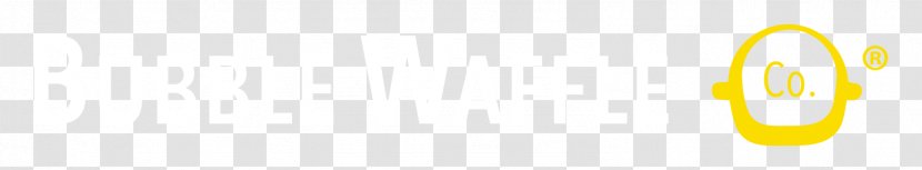 Logo Brand Desktop Wallpaper - Text - Bubble Waffle Transparent PNG