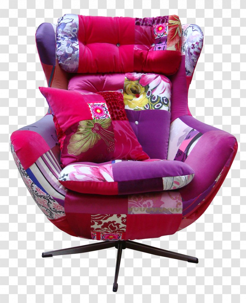 Chair Car Seat Transparent PNG