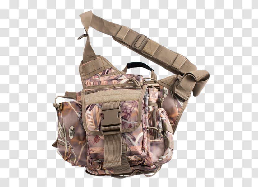 Yukon Handbag Outfitter Camouflage Everyday Carry - Survival Kit - Supplies On The Side Transparent PNG