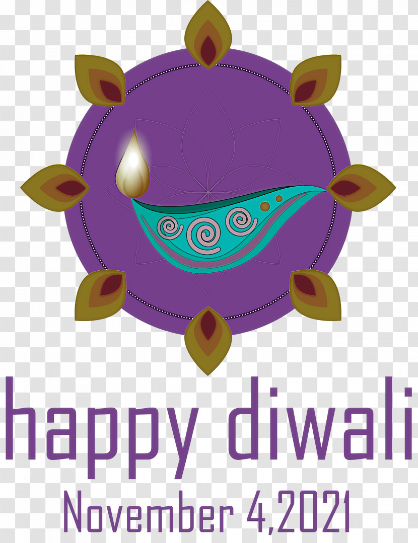 Happy Diwali Diwali Festival Transparent PNG