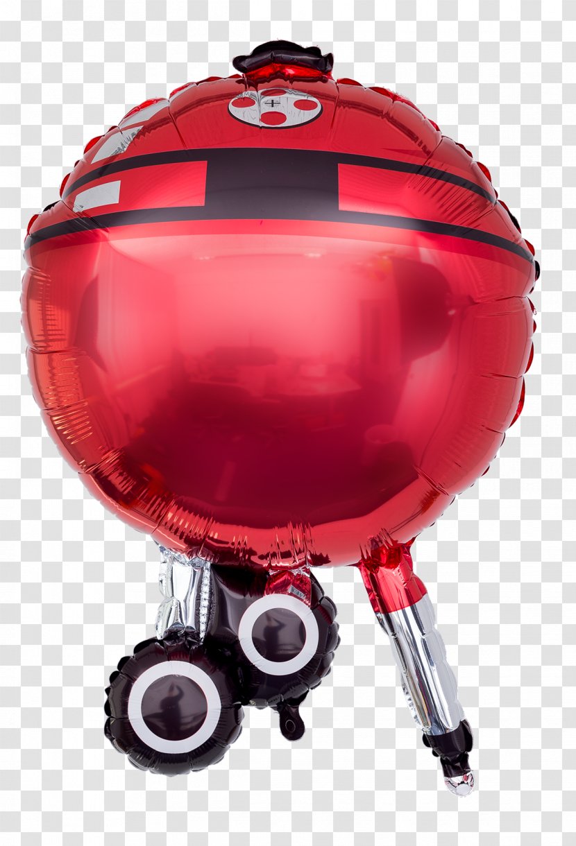 Barbecue Gas Balloon Grilling Father's Day - Father Transparent PNG