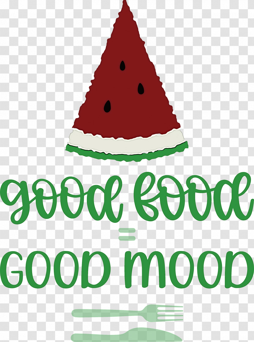 Good Food Good Mood Food Transparent PNG