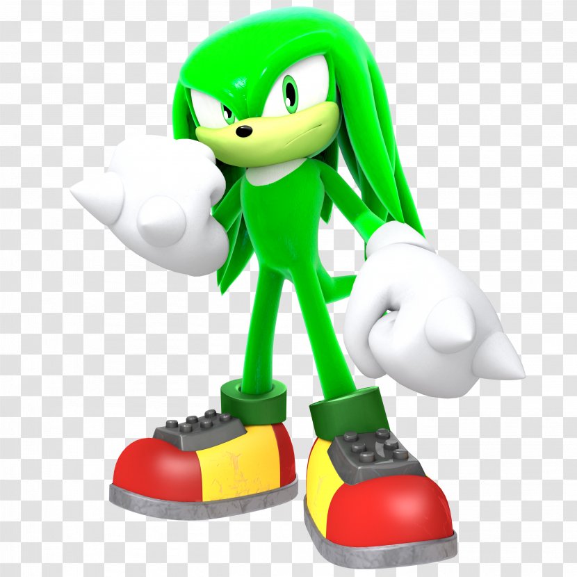 Knuckles The Echidna Sonic Chaos Tails Transparent PNG