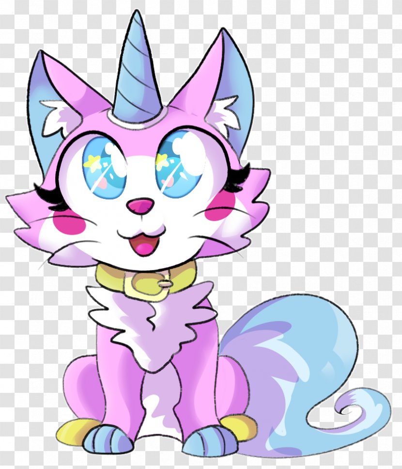 Whiskers Kitten Drawing Fan Art DeviantArt - Cartoon Transparent PNG