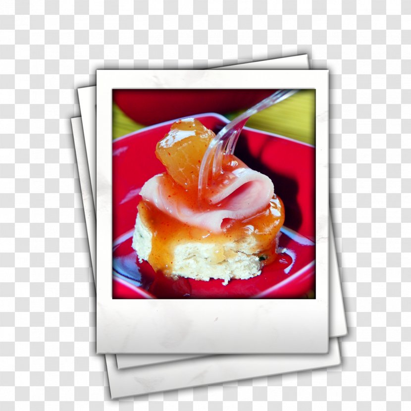 Flavor Dessert - Mangue Transparent PNG