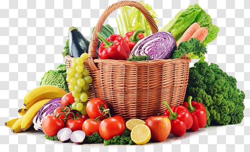X O Produce Inc Organic Food Vegetable Cooking - Gift Basket - Fresh Fruits And Vegetables Transparent PNG