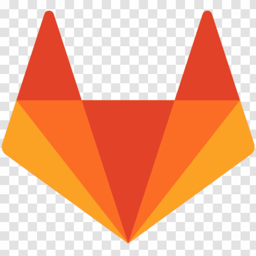 GitLab Logo Version Control Company React - Team Foundation Server - Software Repository Transparent PNG