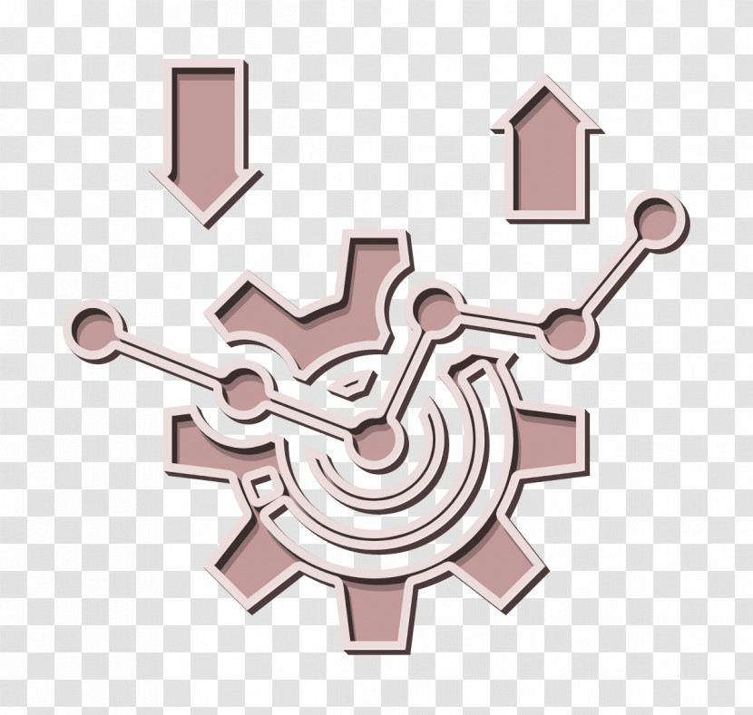 Scrum Process Icon Project Icon Risks Icon Transparent PNG