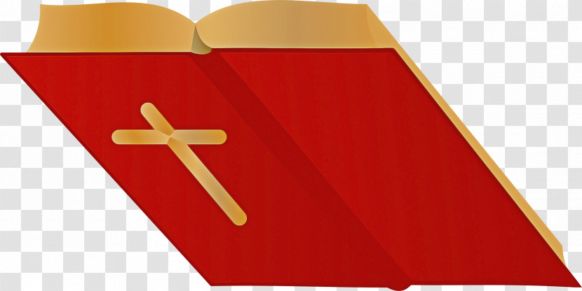 Red Cross Transparent PNG