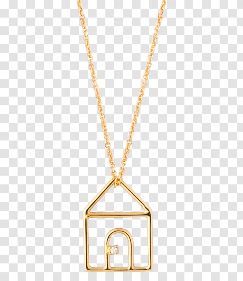 Locket Necklace Jewellery Charms & Pendants Chain - Sapphire Transparent PNG