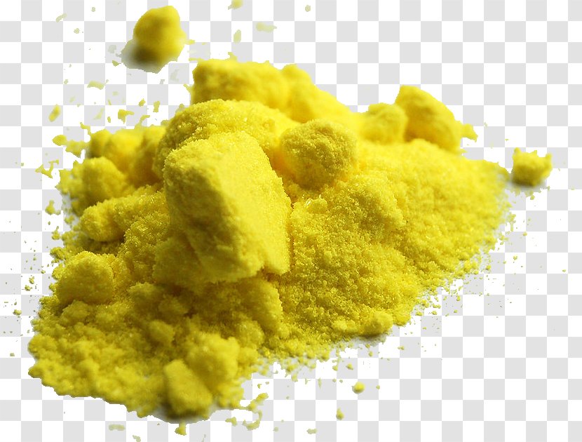 Chromate And Dichromate Potassium Chemical Compound - Nutritional Yeast - Salt Transparent PNG
