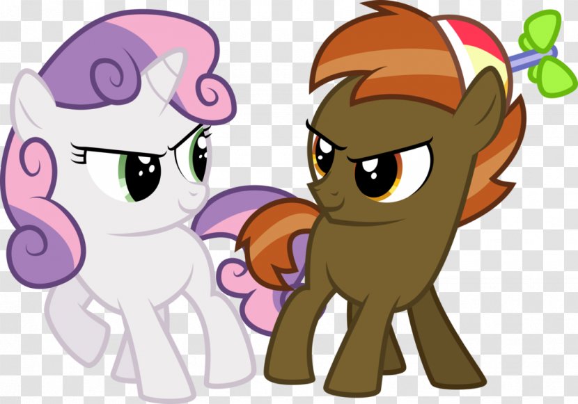 Pony The Cutie Mark Chronicles Crusaders DeviantArt - Cartoon - Are You Ready Transparent PNG