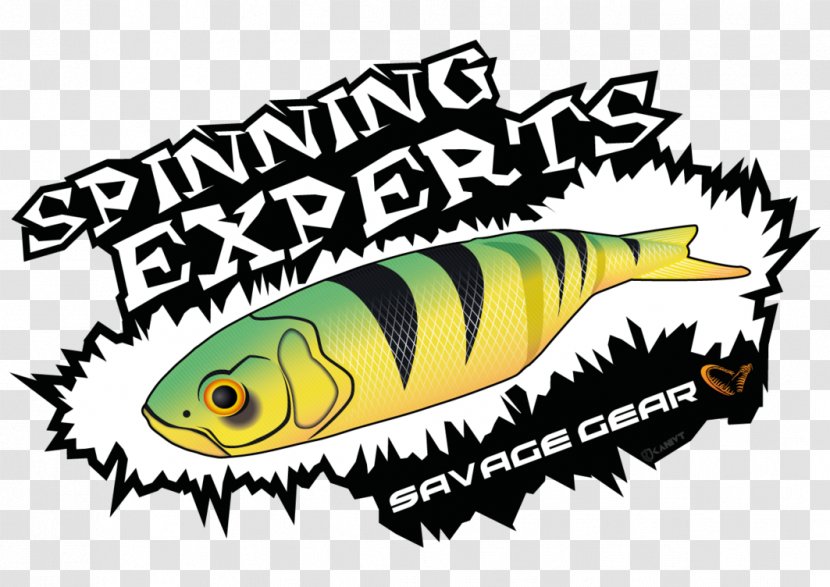 Brand Perch Logo Fish Clip Art - Dna Core Transparent PNG