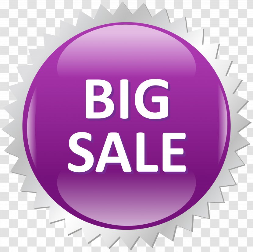 Massachusetts Used Car Sales Garage Sale - Purple - Big Transparent PNG