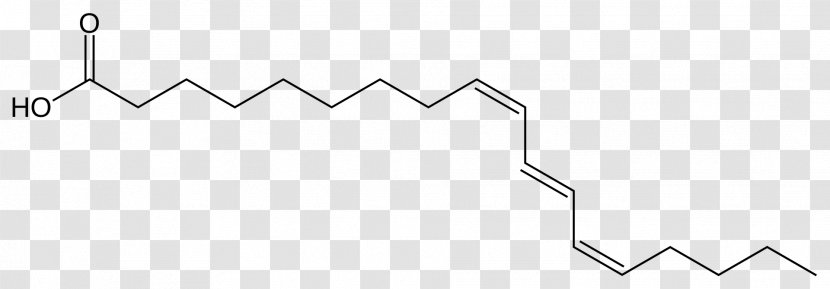 Punicic Acid Cucurbits Conjugated Linoleic Fatty - Punica Granatum Transparent PNG