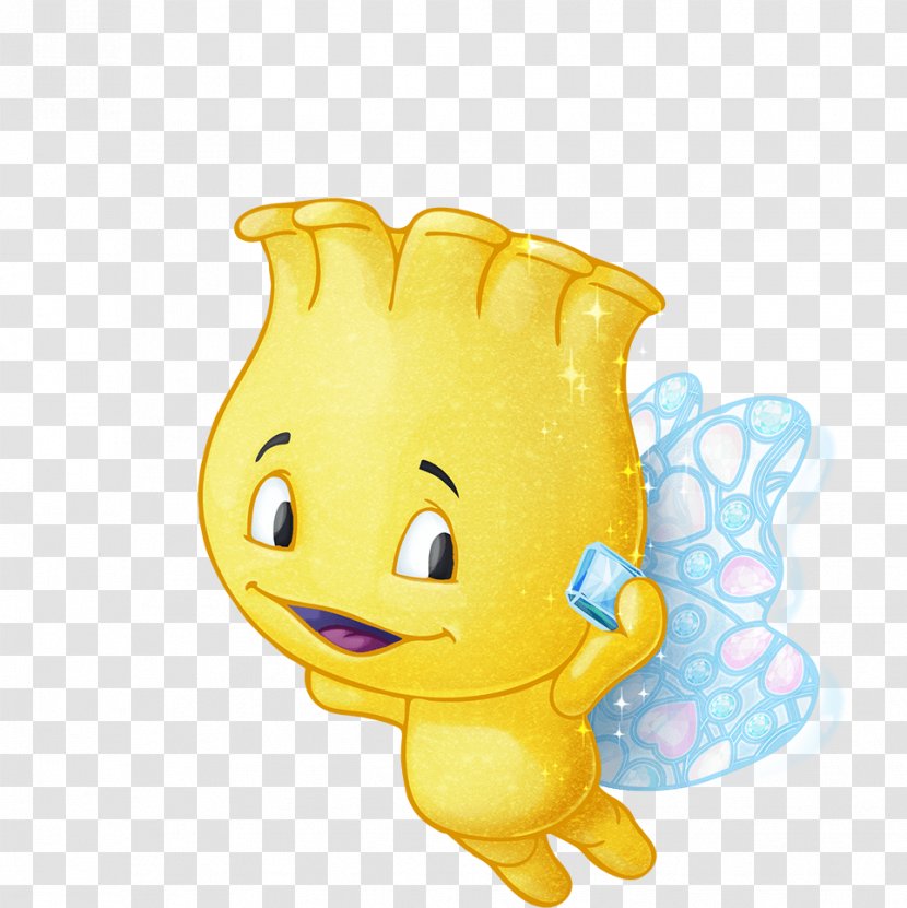 Cartoon Smiley Transparent PNG