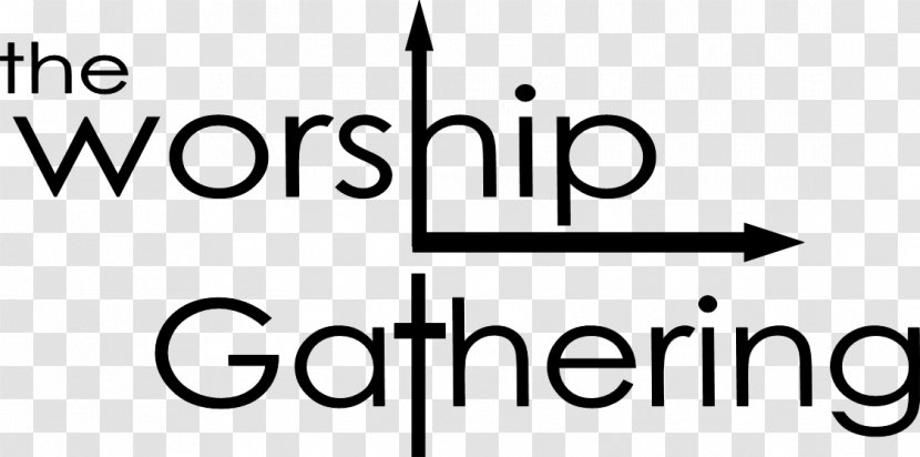 Worship Logo Brand Angle Transparent PNG