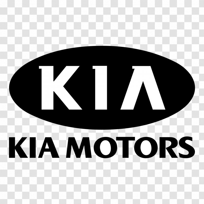 Kia Motors Car Rio Sephia - Brand Transparent PNG