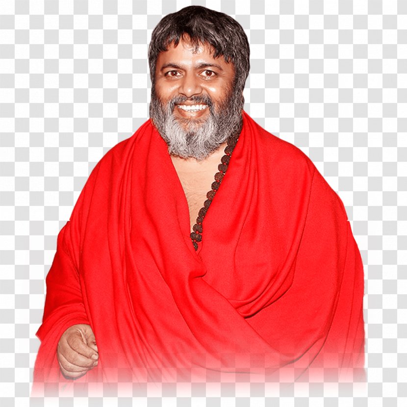 Avdhoot Shivanand Medicine Shri Vidya Spirituality Disease - Facial Hair - Renuka Devi Transparent PNG