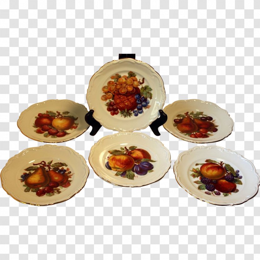 Meal Dish Network - Hand-painted Fruit Transparent PNG