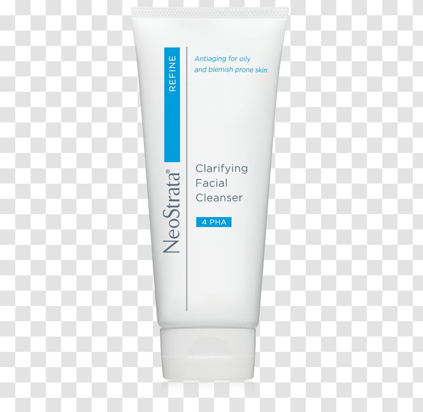 Cream NeoStrata Restore Lotion Enlighten Pigment Controller Exfoliation - Neostrata - Face Wash Transparent PNG