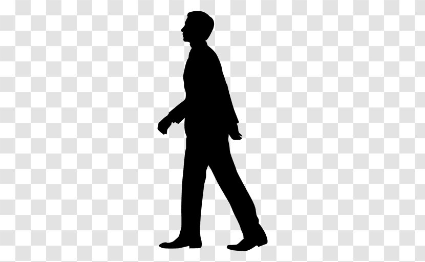 Boy Image Silhouette Adolescence Vector Graphics - Gentleman - Standing ...