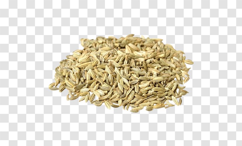 Tea Fennel Spice Seed Flavor - Husk - Coriander Transparent PNG